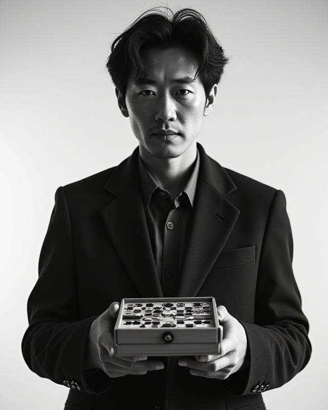 創設者 Masatomi 有澤